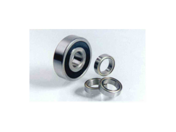 Deep groove ball bearing 10-20MM