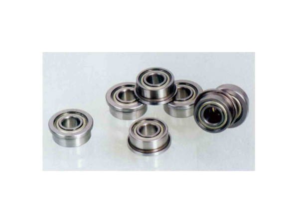 Inch flange series